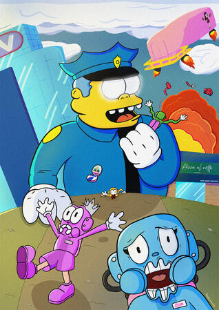 Entretien d&#39;embrouille Episode 1 - Ultia